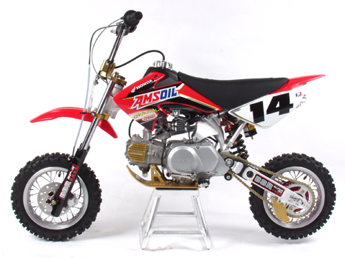 BBR Motorsports, Inc - Bike Gallery